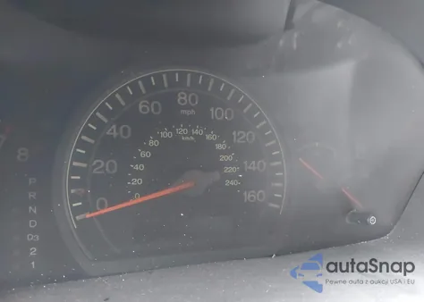 2005 Honda Accord 3.0 Ex from USA, damaged, VIN 1HGCM66545A026577